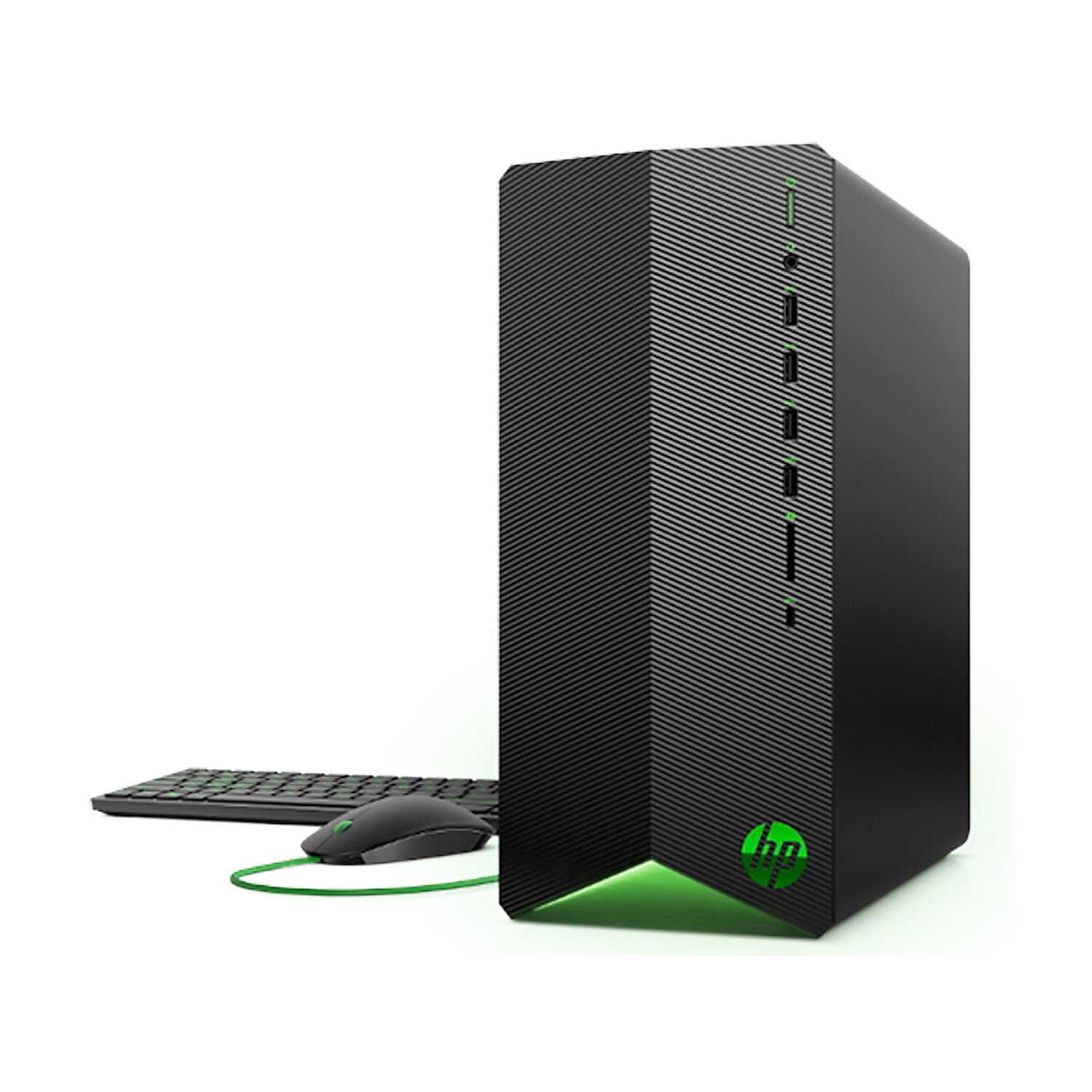 Windowsデスクトップ HP Pavilion Gaming Desktop HP-Pavilion-TG01-Gaming-
