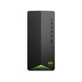 thumbnail image 1 of HP Pavilion TG01 Gaming & Entertainment Desktop PC (AMD Ryzen 7 5700G 8-Core, 64GB RAM, 1TB m.2 SATA SSD, NVIDIA RTX 3060, Wifi, Bluetooth, 1xUSB 3.2, 1xHDMI, 3 Display Port (DP), Win 11 Home), 1 of 5