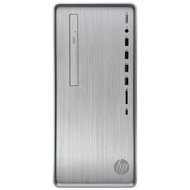 HP Pavilion TP01 Tower Desktop Computer 10th Gen Intel Core i510400F