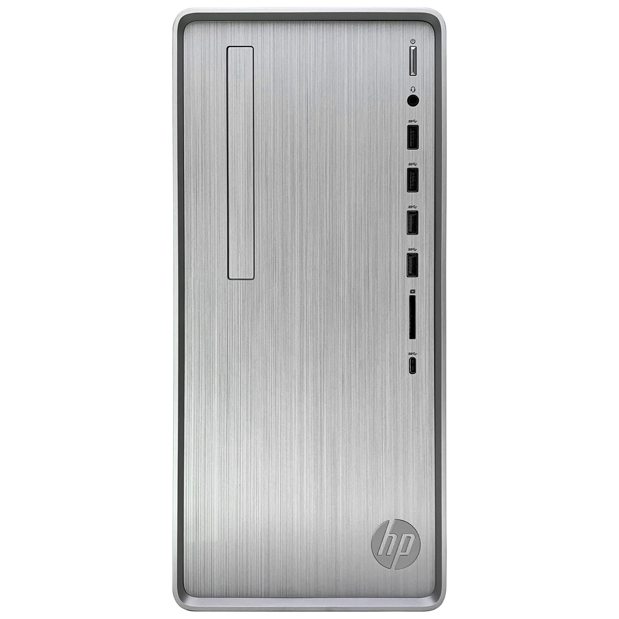 HP Pavilion TP01 Tower Desktop Computer AMD Ryzen 3 5300G 4Core up