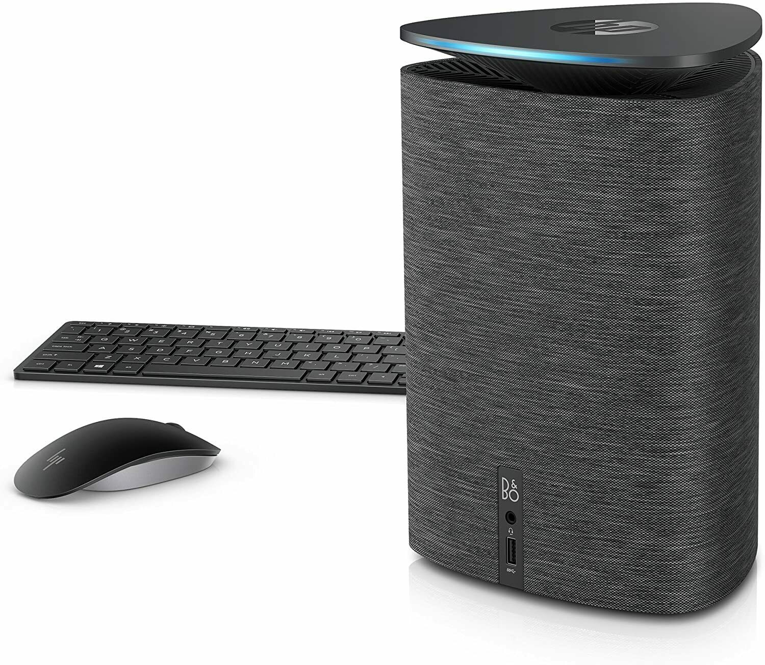 HP Pavilion Wave Desktop 600-A310 - Walmart.com