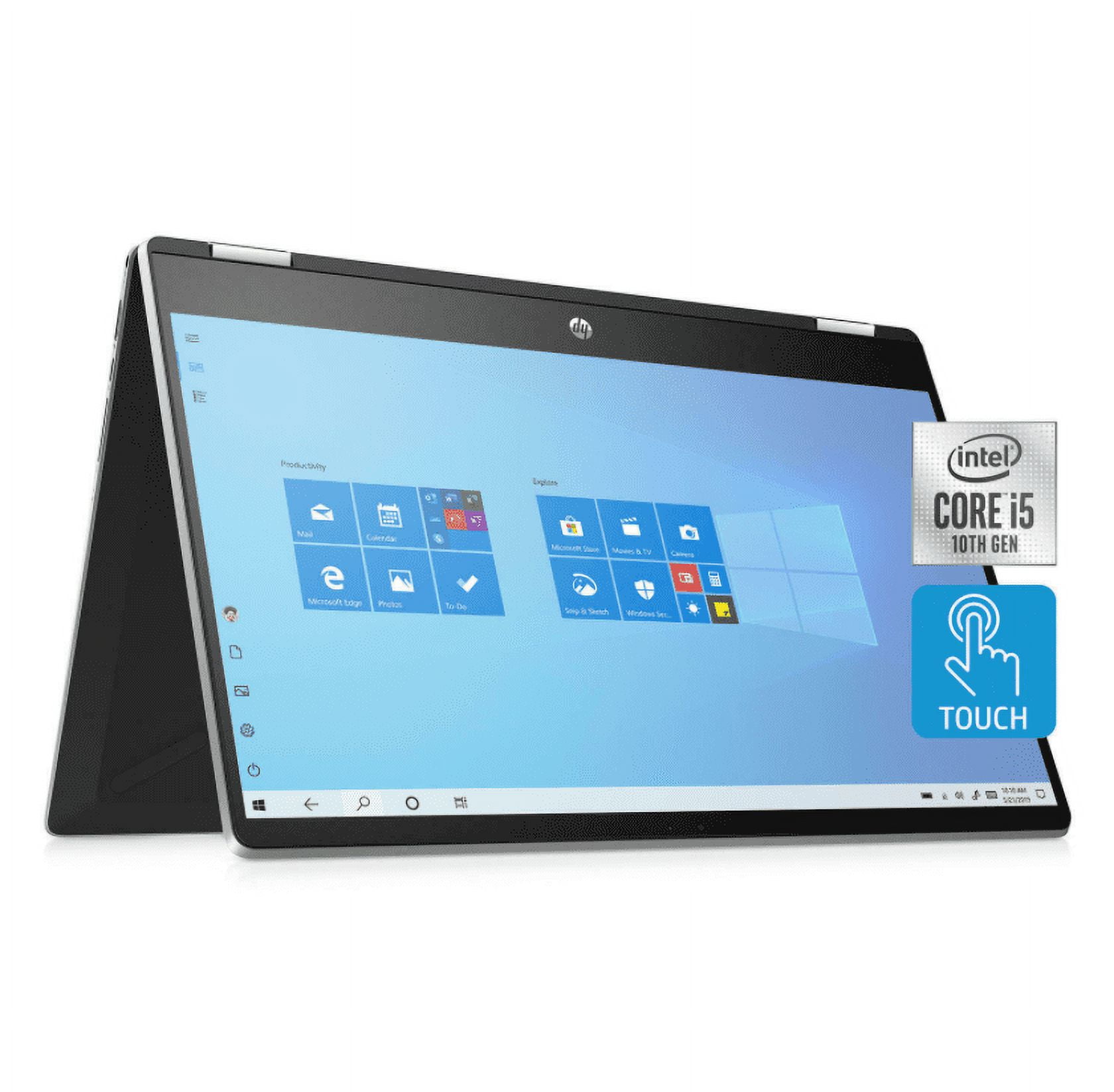 HP Pavilion X360 15.6 HP Pavilion X360 15.6