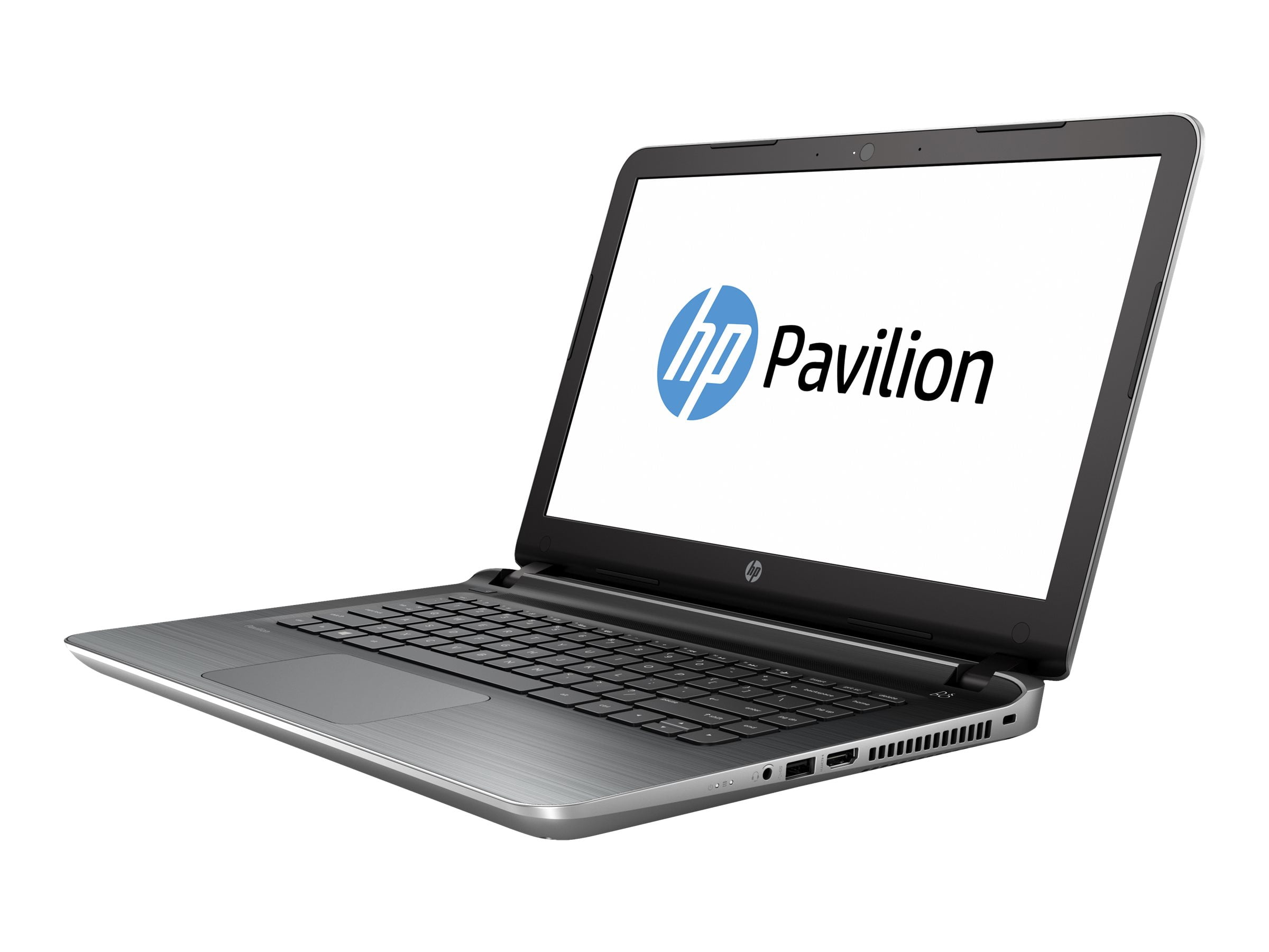 HP Pavilion x360 11.6