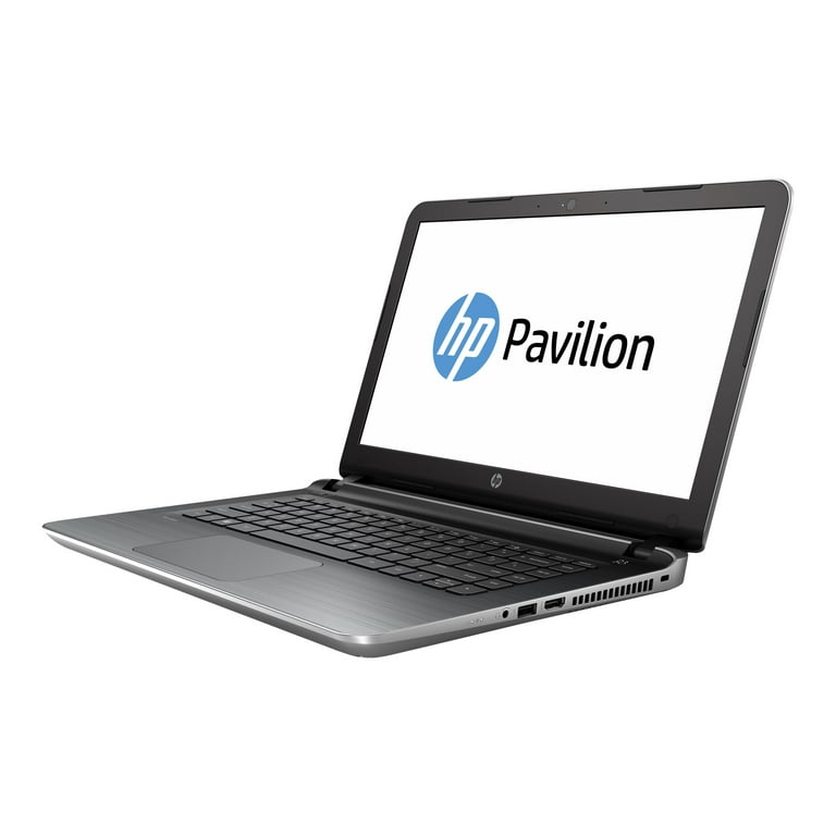 HP Pavilion x360 11.6