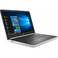 thumbnail image 1 of HP Pavilion x360 14-DH2051WM 14" Touch 8GB 256GB SSD Core™ i5-1035G1 1.0GHz Win10H,&nbsp;Natural Silver (Used), 1 of 3