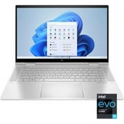 HP Pavilion x360 14-EK0033 14" Touch 8GB 512GB SSD Core  i5-1235U 1.8GHz WIN11H, Natural Silver
