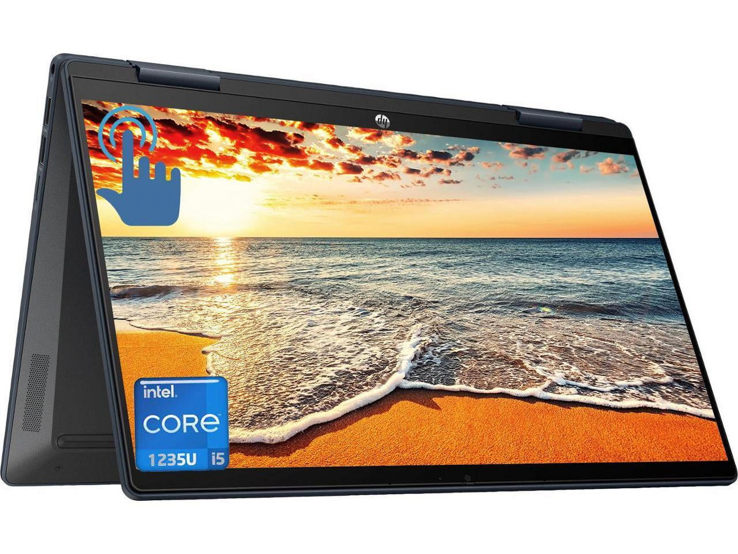 HP Pavilion x360 14 FHD Touchscreen 2-in-1 Laptop, Ethiopia Ubuy