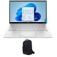 thumbnail image 1 of HP Pavilion x360 14 Home/Business 2-in-1 Laptop (Intel i3-1125G4 4-Core, 14.0in 60Hz Touch HD (1366x768), Intel UHD, 8GB RAM, 512GB PCIe SSD, Wifi, HDMI, Webcam, Win 11 Home) with Atlas Backpack, 1 of 7