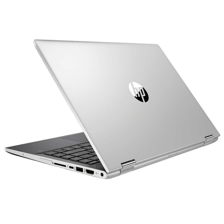 HP Pavilion x360 14