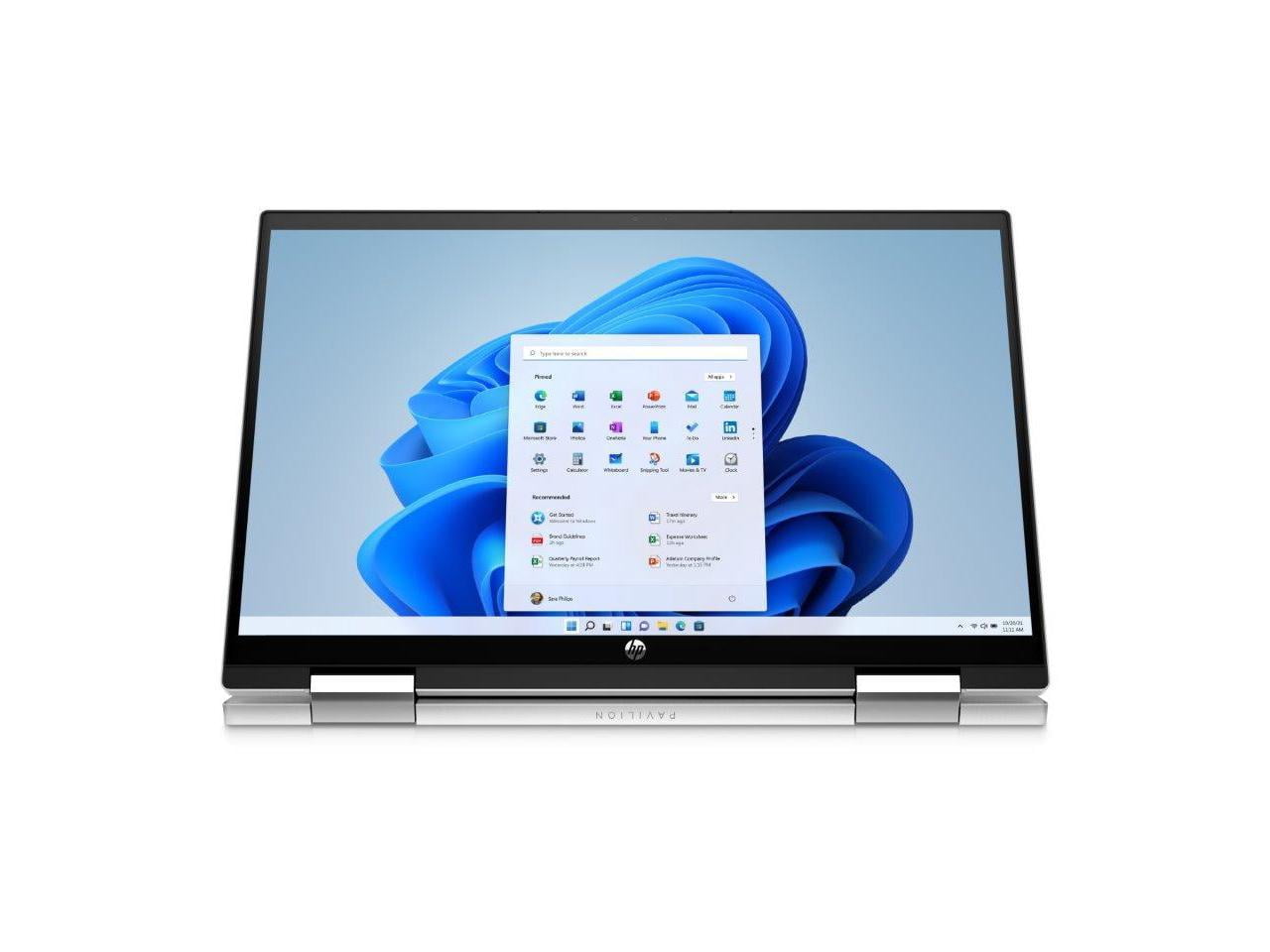 HP Pavilion x360 14 HP Pavilion x360 14