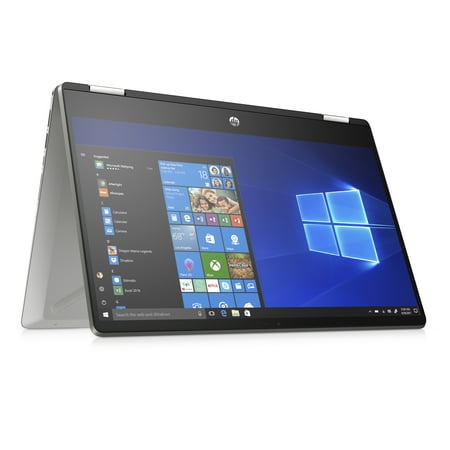HP Pavilion x360 14" i5 2-In-1 Touch 8GB/256GB Laptop