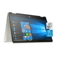 thumbnail image 1 of HP Pavilion x360 14" i5 2-In-1 Touch 8GB/256GB Laptop, 1 of 10