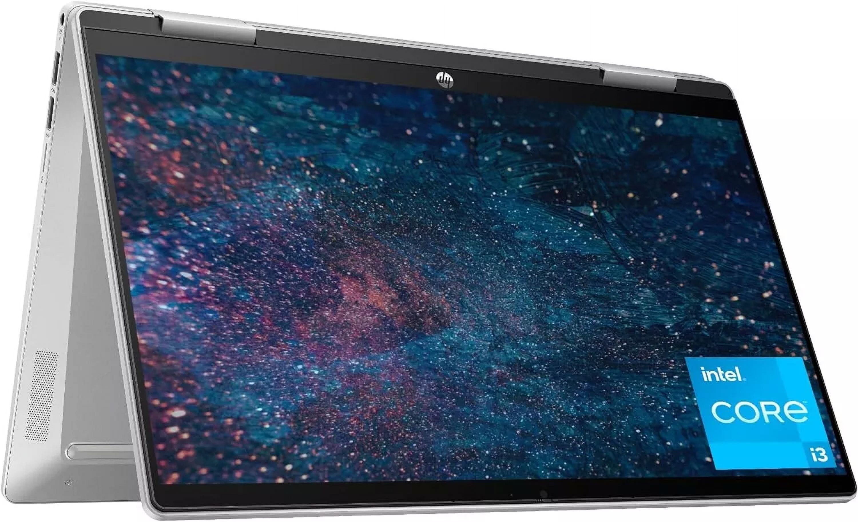 HP Pavilion x360 14 inch Laptop, FHD Touchscreen, 13th HP Pavilion x360 14 inch Laptop, FHD Touchscreen, 13th