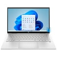 thumbnail image 1 of HP Pavilion x360 14t 2-in-1 Laptop (Intel i5-1135G7 4-Core, 14.0" Touch  Full HD (1920x1080), 60Hz, DDR4, 0, 32GB RAM, 1TB PCIe SSD, Intel Iris Xe, Webcam, Wifi, Bluetooth, Win 11 Home), 1 of 6