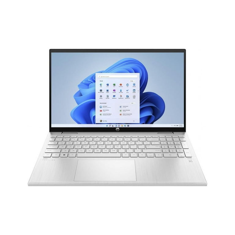Free Shipping! \HP Pavilion x360 15.6\\ 2-in-1 Laptop with