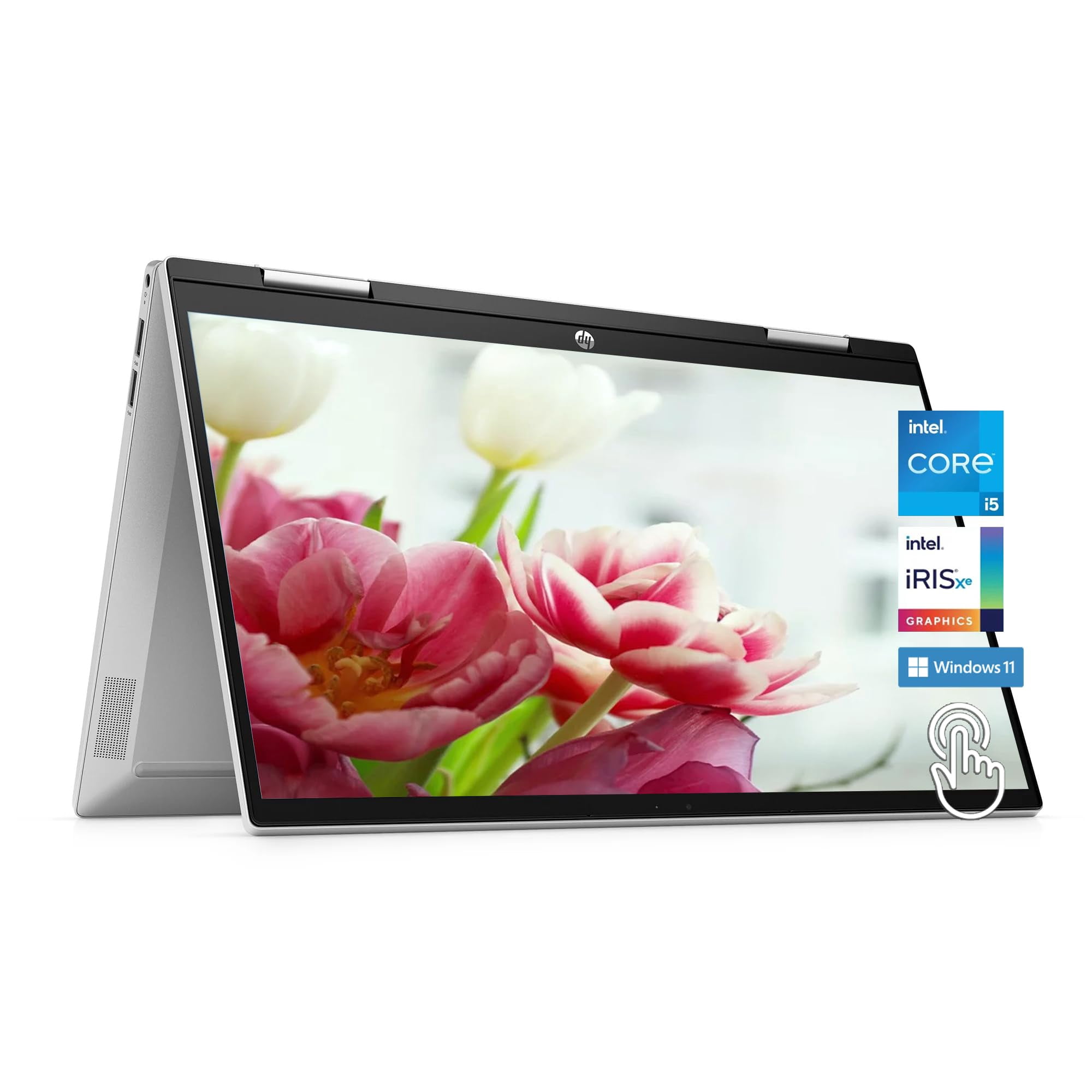 HP Pavilion x360 2-in-1 14