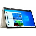 thumbnail image 1 of HP - Pavilion x360 2-in-1 14" Touch-Screen Laptop - Intel Core i5 - 8GB Memory - 512GB SSD + 32GB Intel Optane - Warm Gold 14m-dy0033dx Laptop Tablet, 1 of 3
