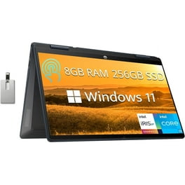 PC Portable HP-17,3 FHD-Core i3-1215U- RAM 8 Go-ssd 256Go - Buzz Micro