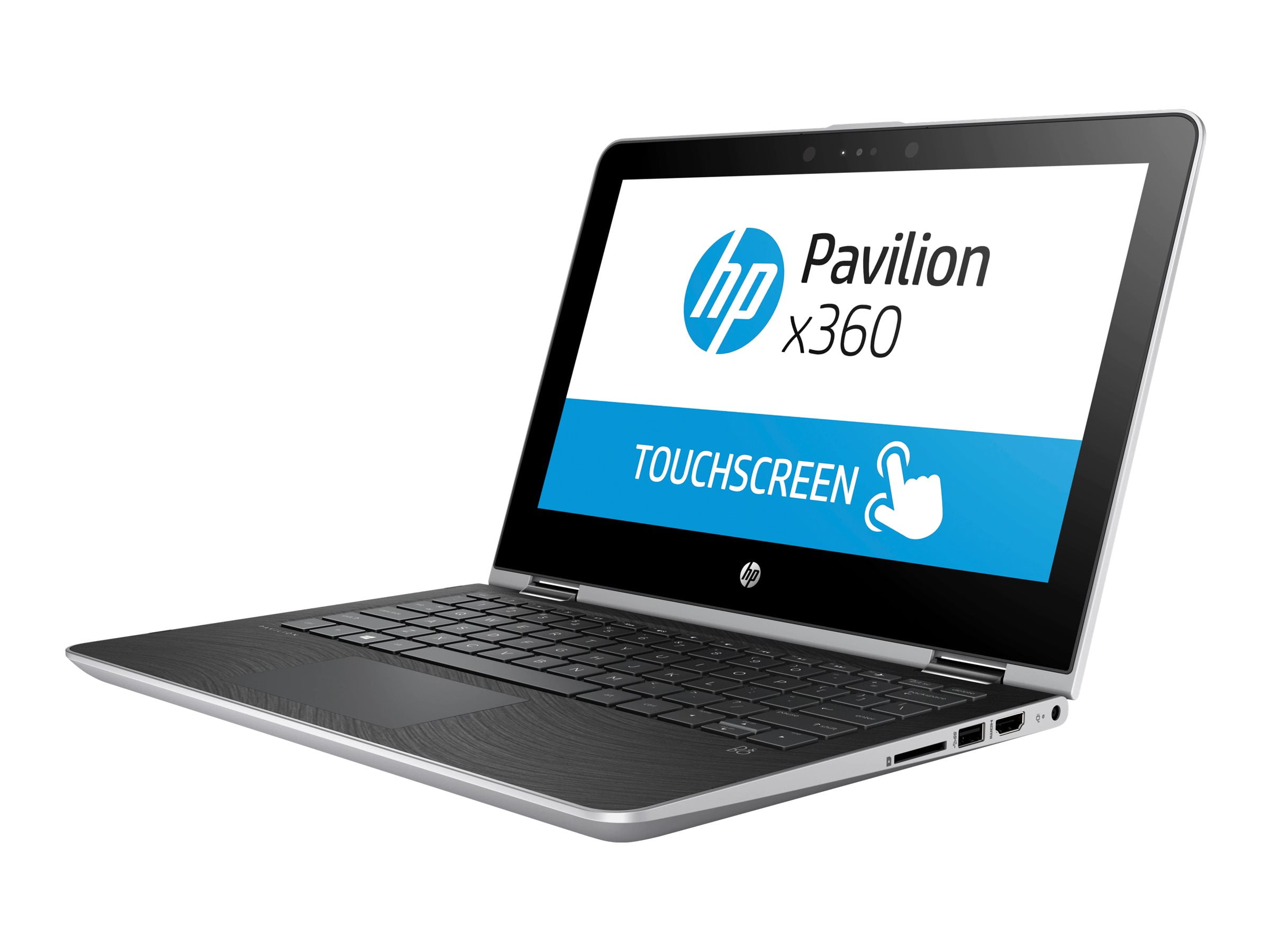 HOT X360 Laptop Hp Pavilion X360 Intel Pentium Silver HP