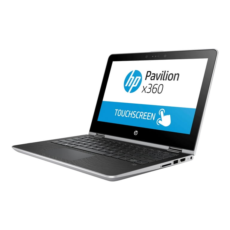 X360 11m Hp Pavilion X360 Convertible 4gb Ram HP Pavilion X360 - Main Image