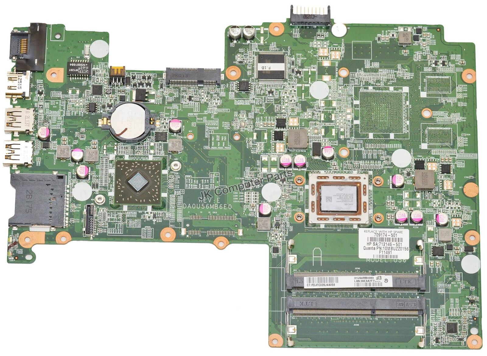 HP Pavilion Sleekbook 15-b050sw - External Reviews