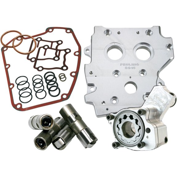 HP+ Performance Oil System