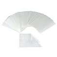 thumbnail image 1 of HP Thermal Laminating Pouches for 4x6 Photos, 4.25 In. x 6.25 In., 50-Case Pack 91078F, 1 of 13