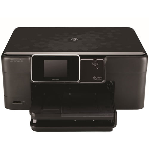 HP Photosmart Plus B210a Multifunction Printer/Copier/Scanner, - Walmart.com