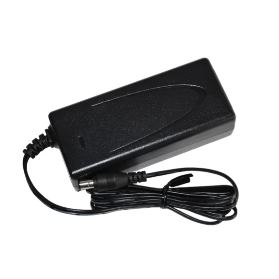 HP Poly 60W Power Adapter for Studio X50 / X70 Video Bars  875M7AA