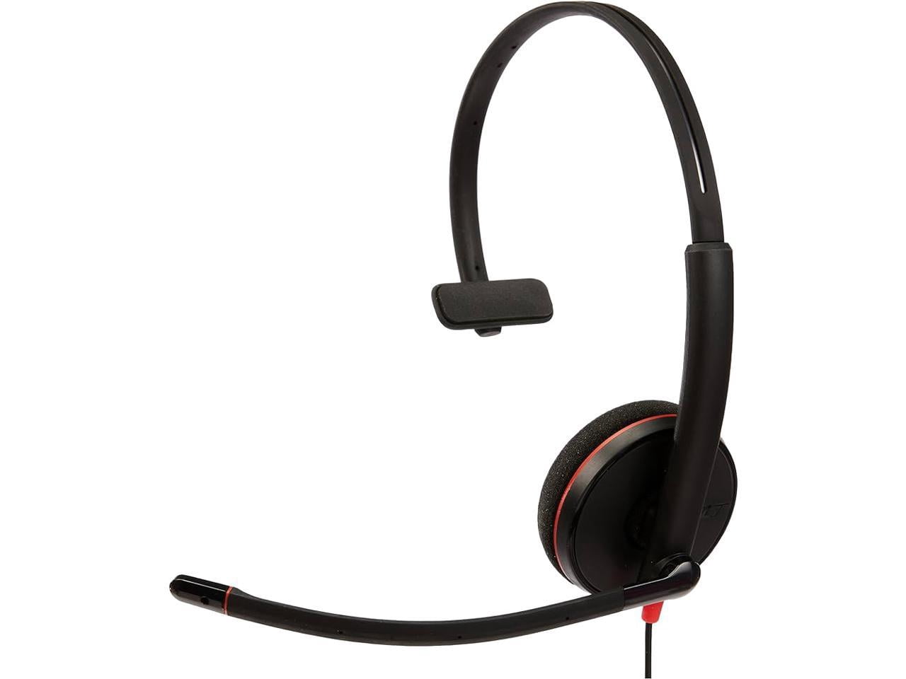 Poly Blackwire de la serie 5200: auriculares USB con cable | ® España