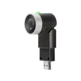 thumbnail image 1 of HP Poly EagleEye Mini Camera with CCX 600 Mounting Kit Model 830B6AA, 1 of 7