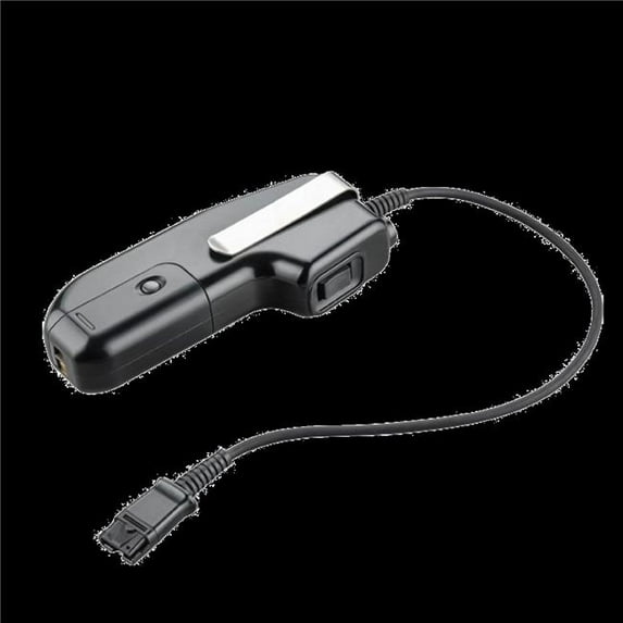 Poly CA12CD-S Push-to-Talk Adapter