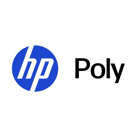 HP Poly Mounting Bracket for IP Phone Model 85W91AA