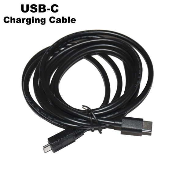 HP Poly Savi 7200 USB-C to Micro USB Charging Cable 85R96AA