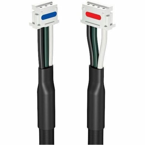 HP POLY A2 BLK CBL TBL MIC