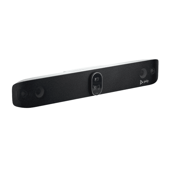 Pre-Owned HP Poly Studio V72 Smart 4K Video Bar AV1E3AA