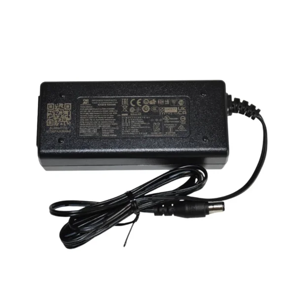 HP Poly Studio X50 / X70  60W Power Adapter for Video Bars  875M7AA