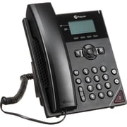 HP Poly VVX 150 2-Line Business IP Desk Phone