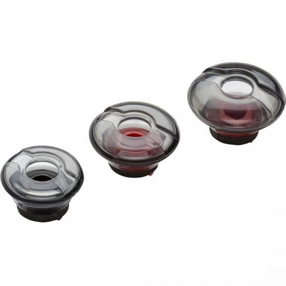 HP Poly Voyager 5200 Medium Eartips Model 85Q22AA