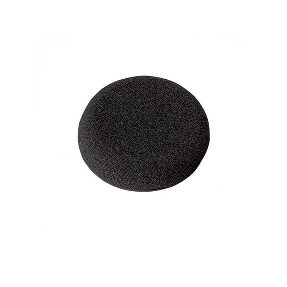 HP Poly ear cushion for headset foam Model 85R18AA