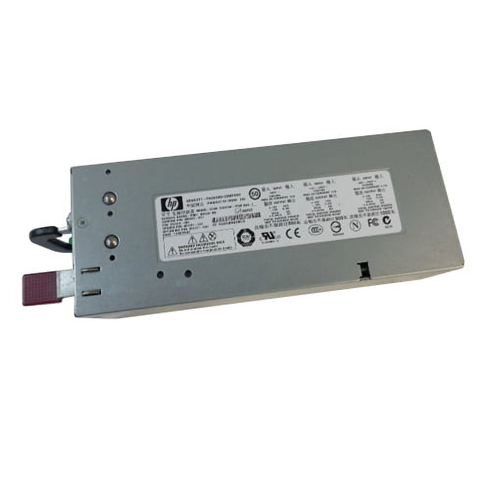 HP Power 1000w Hot Plug para HP Proliant 379123-001 - Walmart.com