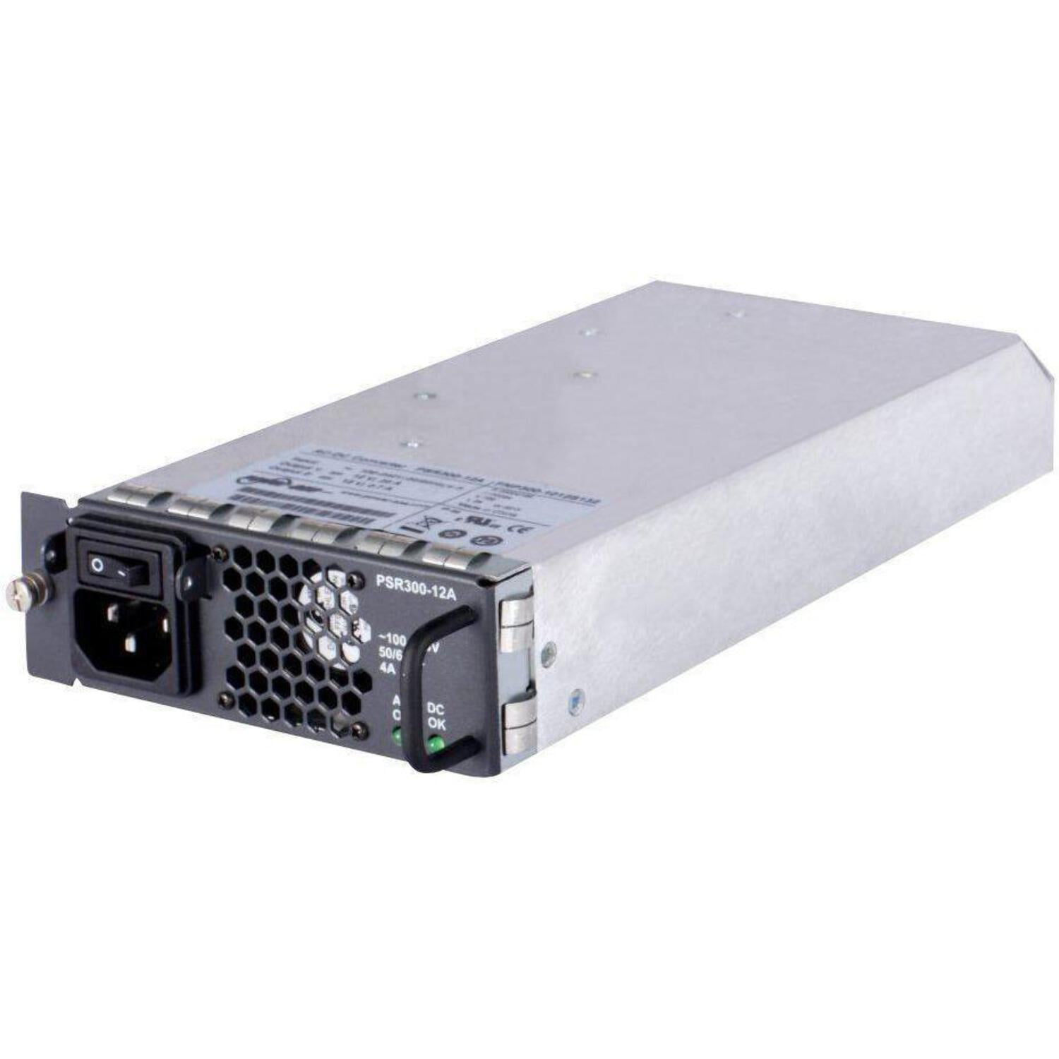 HP Power HP JC087A Procurve Power Supply A5800 300W AC - Walmart.com