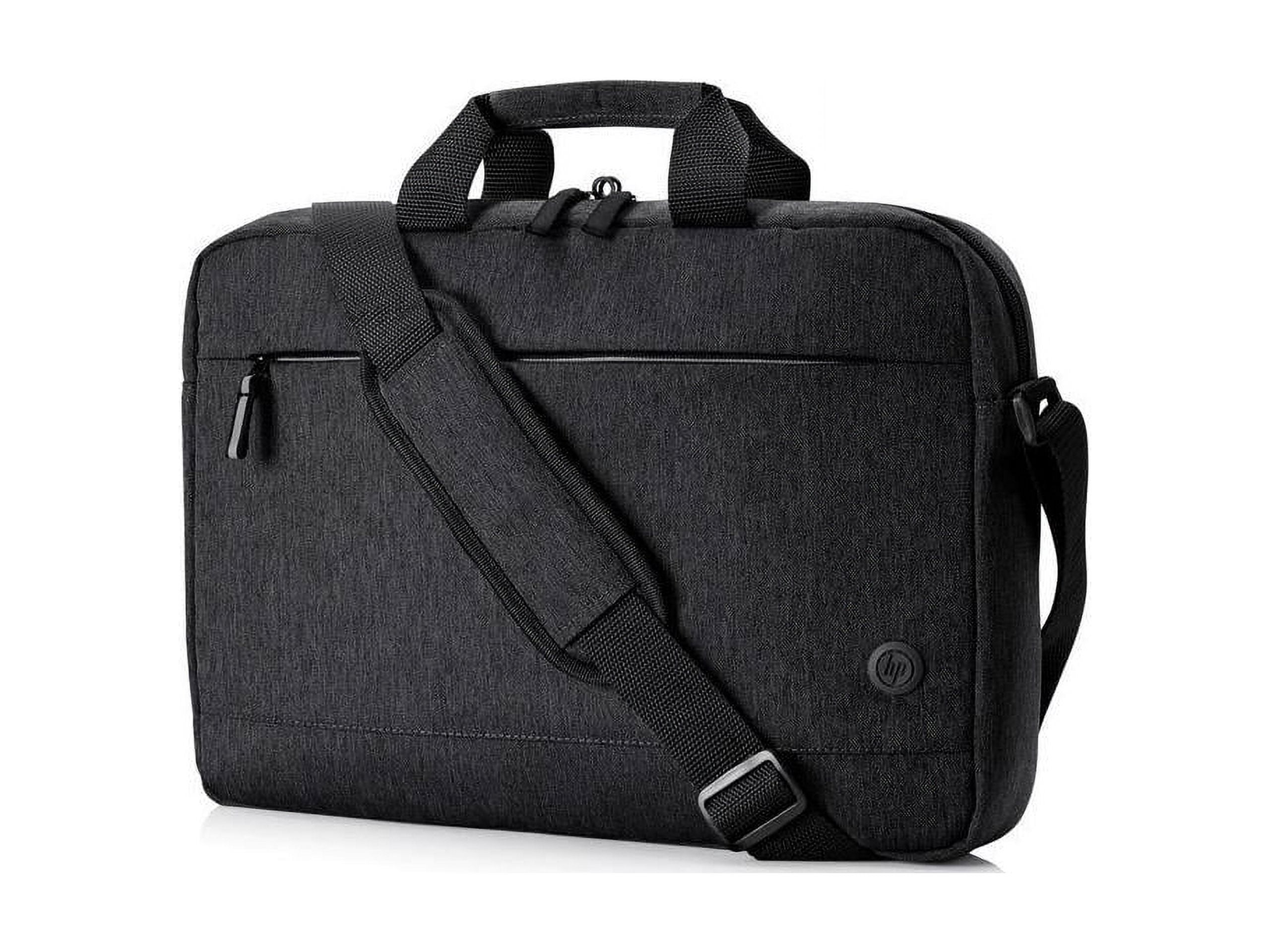 HP Prelude Pro Carrying Case for 15.6" Notebook 1X645UT