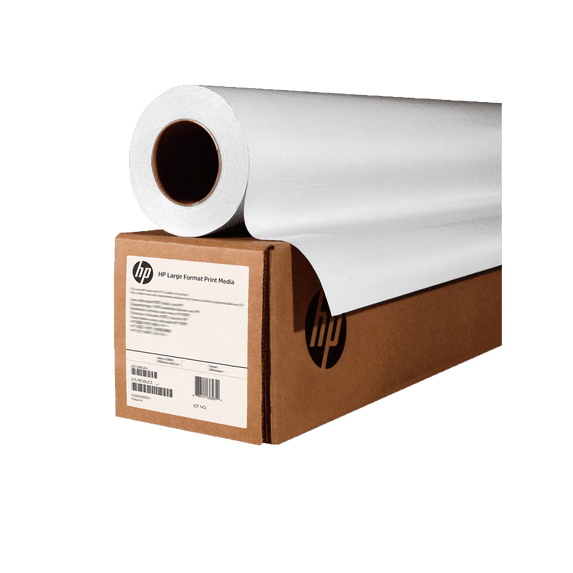 HP Premium Instant-dry Satin Photo Paper| 1067 mm x 30.5 m|42 in x 100'|Q7996A