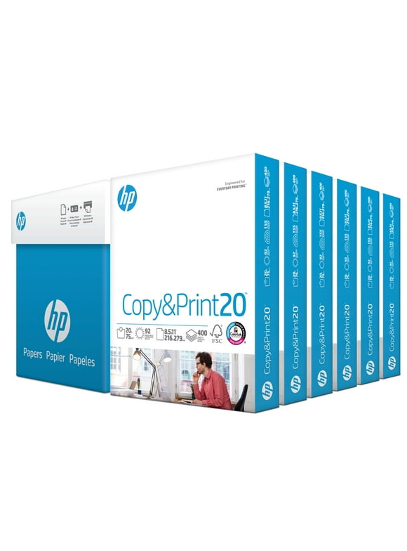 Copy & Multipurpose Paper in Paper