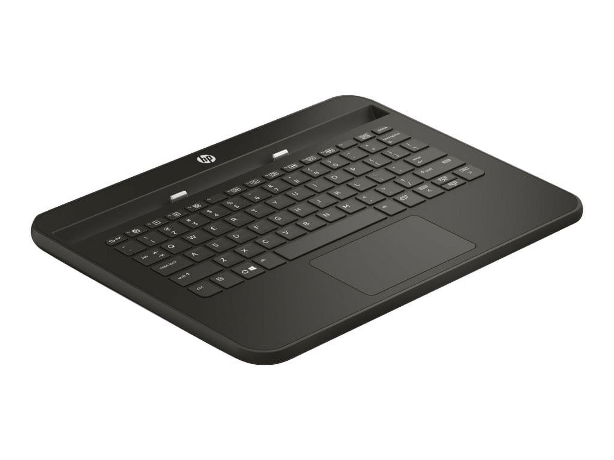 HP Pro 10 EE G1 Keyboard Base - image 1 of 2
