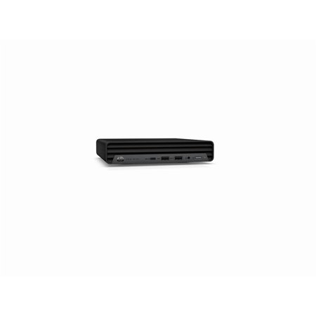 HP Pro Mini Pro Mini 400 G9 Desktop Computer, Intel Core i7 12th Gen i7-12700T, vPro Technology, 16 GB, 512 GB PCI Express NVMe SSD, Desktop Mini