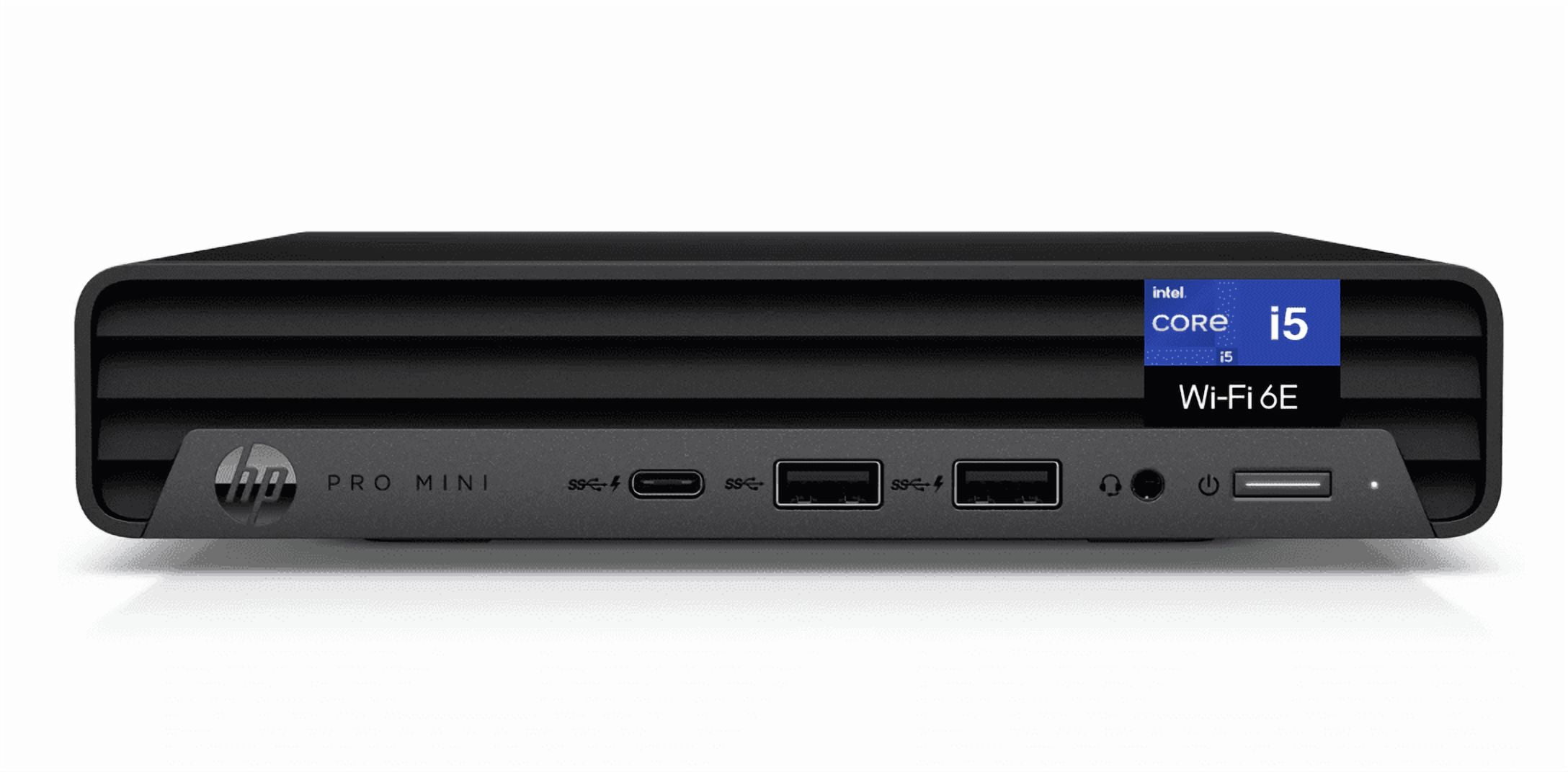 Hp Mini Servers