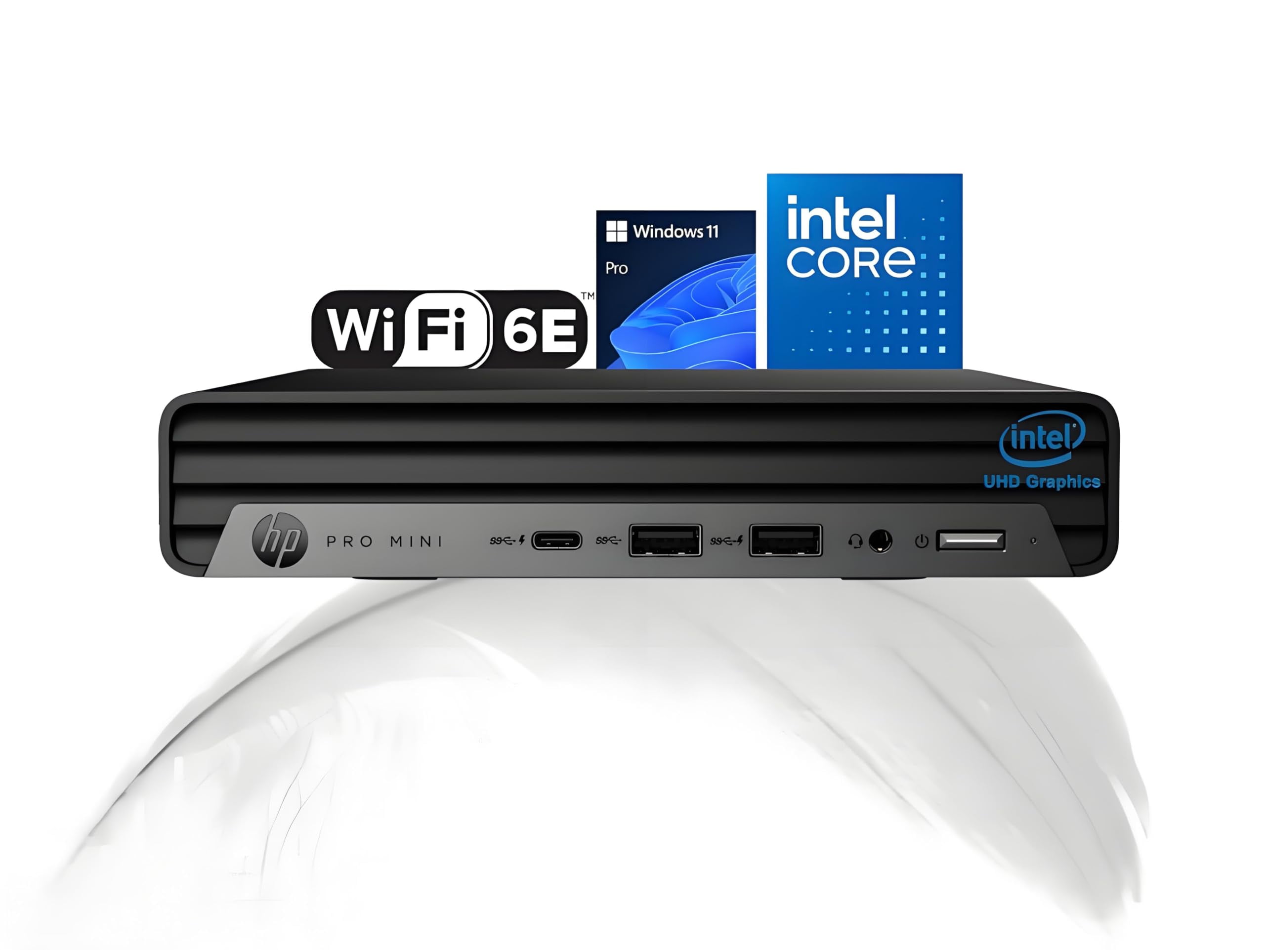HP ミニPC i3-9100T Windows11 Amazon.co.jp: デスクトップパソコン Hp ProDesk 400G6 SFF
