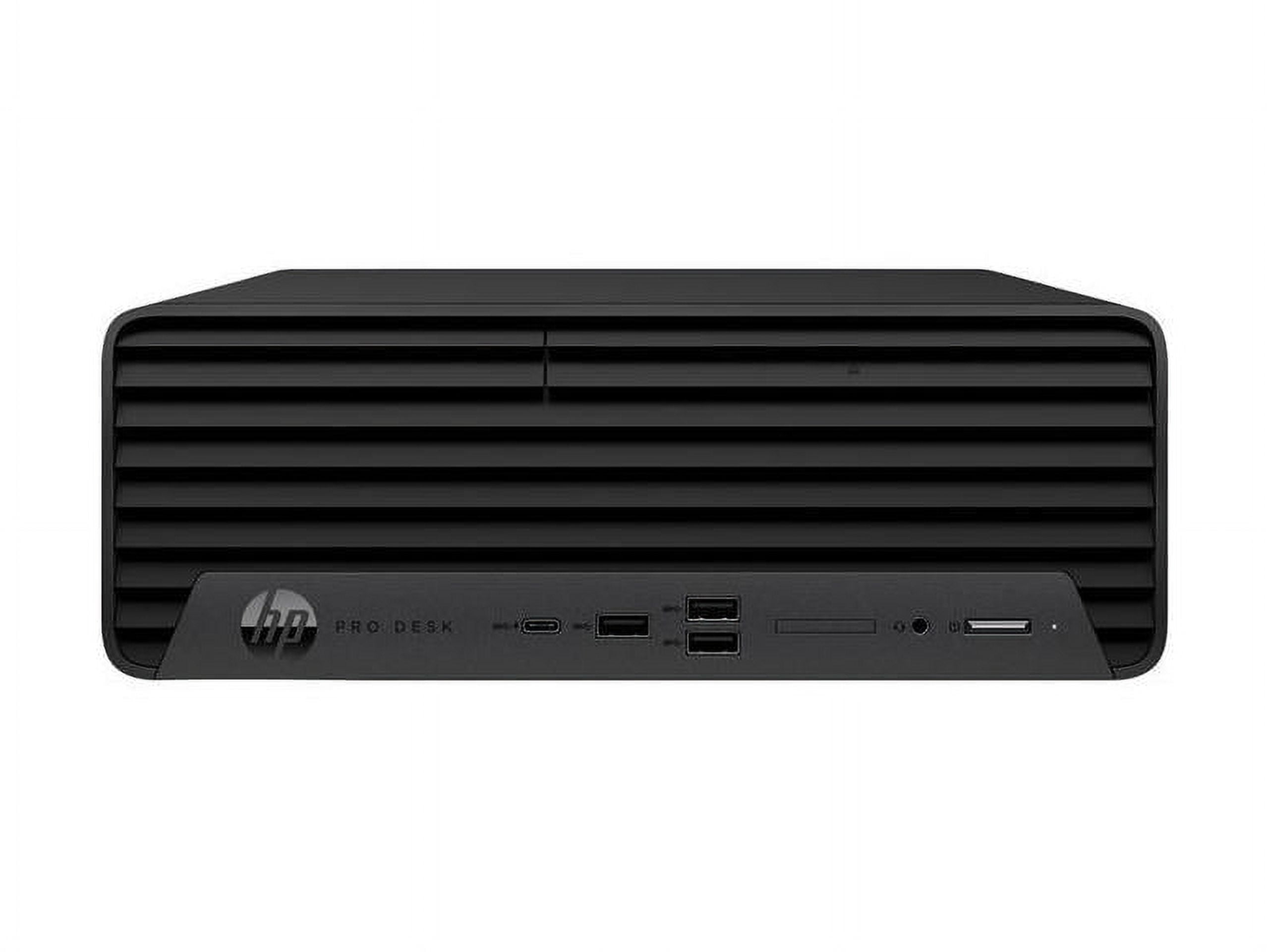 HP 400 G9/i5-12500 +16G+新品Nvme512G+2TB Amazon.com: HP Pro Mini 400 G9 Business Mini Desktop Computer